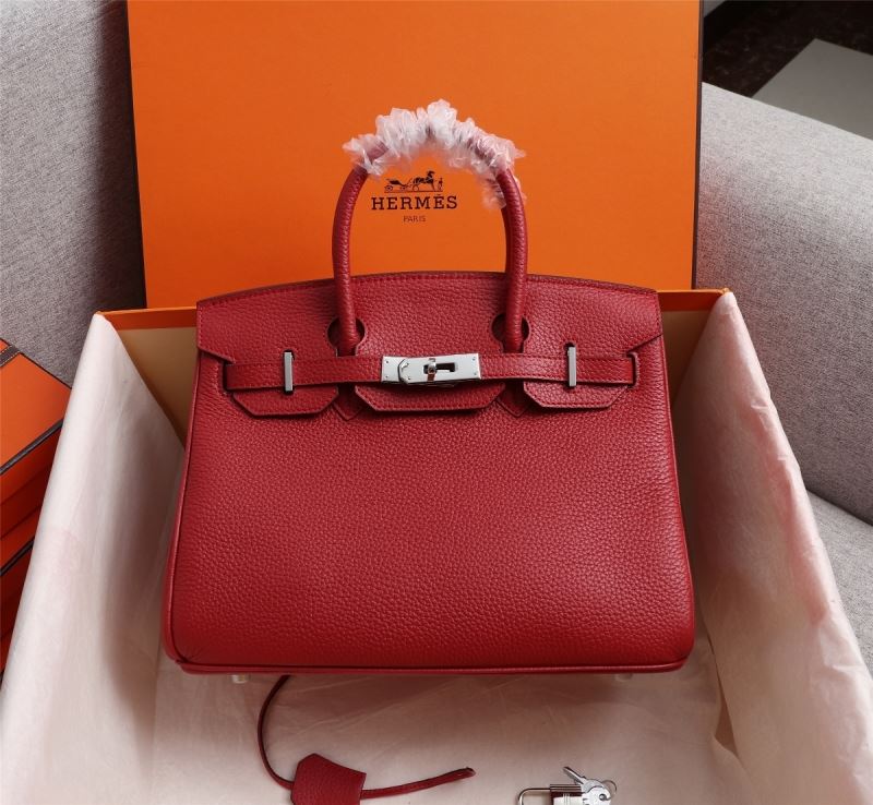 Hermes Birkin Bags